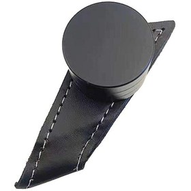 Resim Dolıty Havuz Tebeşir Tutucu Kutusu, Bilardo Taşıma Alüminyum 