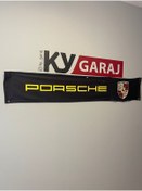 Resim Tofaş havlu Porsche Göğüs Havlusu 
