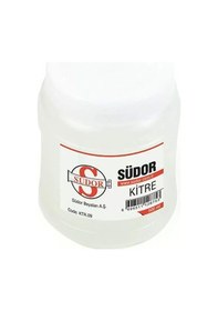 Resim Südor Ebru Sıvı Kitre Şişesi 500 Ml 870-9 
