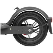 Resim Novahub 8.5 Patlamaz Kovan Tekerlek - Esnek, Kaymaz, Kolay Montaj Scooter Lastiği 