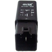 Resim Genel Markalar Kızdırma Rölesi Ford Turbo 98vb6m092 - E1113 