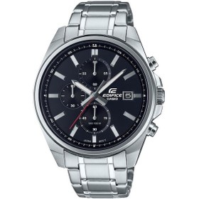 Resim Casio EFV-610D-1AVUDF Edifice Erkek Kol Saati 