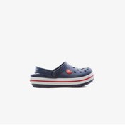 Resim Crocs 207006 Navy, Red 