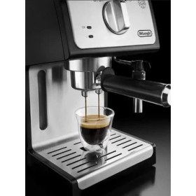 Resim Delonghi Pompalı Espresso Makinesi ECP3531 