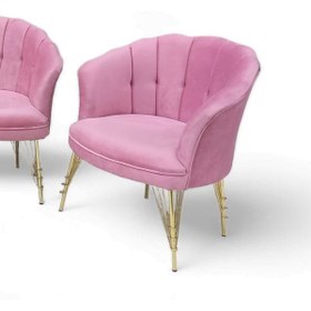 Resim Aryans Home Mobilya Dekorasyon Büro Koltuğu Ofis Bekleme Koltuğu Balkon Koltuğu Çay Seti Koltuğu 