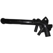 Resim Bruck8200110038g - Devırdaım Borusu Megane Iı 1.5dcı K9k Tum Mo 