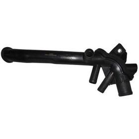 Resim Bruck8200110038g - Devırdaım Borusu Megane Iı 1.5dcı K9k Tum Mo 