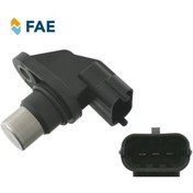 Resim Fae Volvo S80 V70 S60 Xc70 Xc90 Eksantrik Mili Konum Sensörü 5 Cyl 2.4t Dizel 