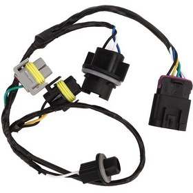 Resim Far Kablosu For Malibu Yongtao 