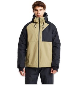 Resim Lescon Erkek Askerı-hakı Lescon 25k-1053 Su Geçirmez Kaban 25kteo001053-ahk Haki 