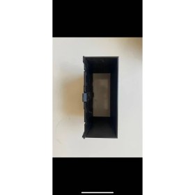 Resim EKKA Bmw E36 CD Box Kutusu 