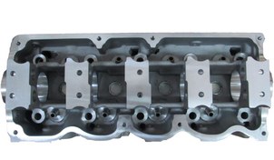 Resim Chevrolet Kalos 1.2 1.4 8 Valf Benzinli Silindir Kapağı Asahı Marka 