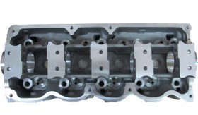 Resim Chevrolet Kalos 1.2 1.4 8 Valf Benzinli Silindir Kapağı Asahı Marka 