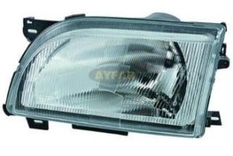 Resim Ford Transit T12-T15 1991-2000 Sol Far Manuel Ayarlı 