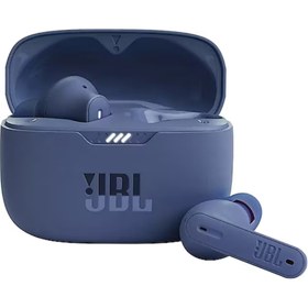 Resim JBL Tune 230 NC TWS Bluetooth Kulakiçi Kablosuz Kulaklık Mavi 