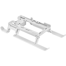 Resim Folinda Djı Mini 2/mavic Mini İçin Katlanabilir Led Işıklandırmalı Korumalı İniş Ayakları - Gece Uçuş Güvenliği Sağlar 