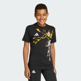 Resim adidas Real Madrid Avengers Çocuk Tişört 