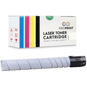 Resim Proprint Develop Tn324 Uyumlu Fotokopi Toner Seti 4 Renk C308 