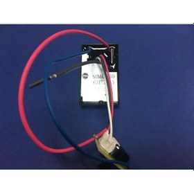 Resim Makita SP6000J Devir Kartı Hız Kontrol Kartı Ürün Kodu 631729-3 