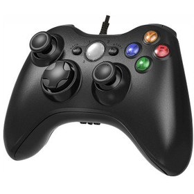 Resim Kontorland Gamer Controller For-X360 Oyun Kolu Kontorland