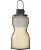 Resim Dianziye Yiyecek Kalitesi Silikon Anne Sütü Saklama Çantası - Bpa, Pvc Ve Fenol Free 