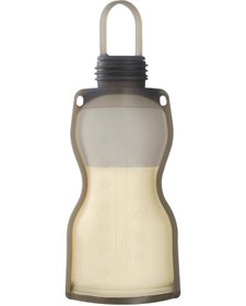 Resim Dianziye Yiyecek Kalitesi Silikon Anne Sütü Saklama Çantası - Bpa, Pvc Ve Fenol Free 