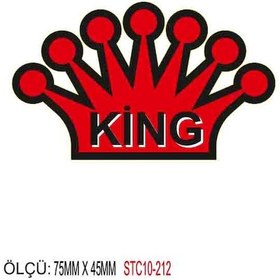 Resim Motorsiklet Otomobil Sticker 2 Adet 210 