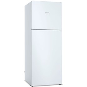 Resim Profilo BD2055WENN Çift Kapılı No Frost Buzdolabı 