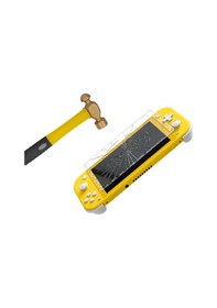 Resim Beboncool Nintendo Switch Lite 9h Temperli Cam Ekran Koruyucu 