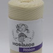 Resim Hobimos Ribbon Polip Canlı Renk 250 Gram 110 Metre Çanta Ipi 