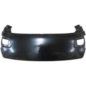 Resim Cıtroen C3 10/16 Arka Bagaj Kapağı Sacı Tw - Oem Yedek Parça 