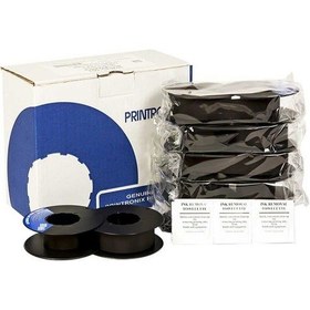 Resim Printronix 107675-001 Şerit Altılı 