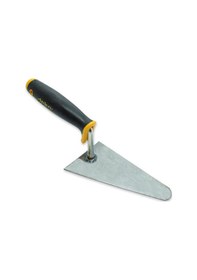 Resim Hassan Dekor 14 Cm Sıva Malası Plastik Saplı - 368 