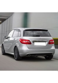 Resim Mercedes B Seri W246 12-15 Arka Cam Silecek Kolu Seti A2468201044 