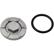 Resim Suntek 4Hc-15351-00-00 Yüksek Performanslı Aksesuar Değiştirmeleri Için Yağ Tahliye Kapağı 