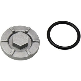 Resim Suntek 4Hc-15351-00-00 Yüksek Performanslı Aksesuar Değiştirmeleri Için Yağ Tahliye Kapağı 