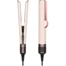 Resim Dyson Airstrait Seramik Pink-Rose Gold Saç Düzleştirici 