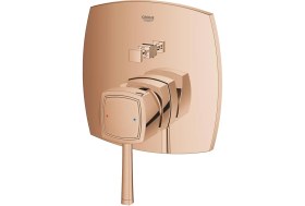 Resim Grohe Grandera Ankastre Banyo/duş Bataryası - 24068DA0 