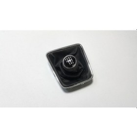 Resim Vw Tiguan 5n 2007-2016 Manuel Vites Topuzu 6 İleri 