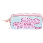 Resim Muggle Kalem Çantası Magıc Dream Koleksiyonu Mu-9013 