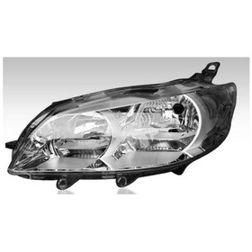 Resim FAR MOTORLU SOL PEUGEOT 301 AYFAR 303335 