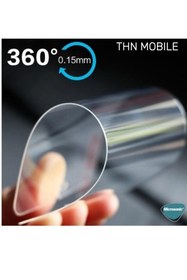 Resim THN MOBILE NintendoSwitch OLED Oyun Konsolu Ekran Koruyucu 