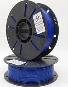 Resim Filenta Mavi Petg Filament 1.75mm 1kg. 