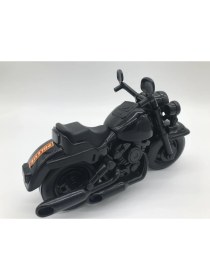 Resim Polesie Yariş Motosikleti Cross N:8 80083 89205 