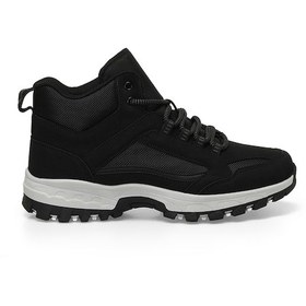 Resim Butigo 23k-231 4pr Siyah Kadın Outdoor Bot 000000000101924958 Siyah 