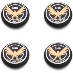 Resim Doreka Ps3-Ps4-Ps5-Xbox One-Xbox 360-SERIES S/x Joystick Kol Analog Koruyucu 4 Adet 