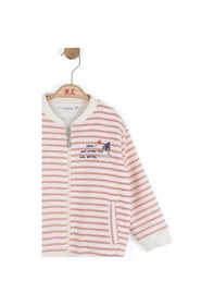 Resim Nk Kids Erkek Çocuk Sunny Ceket Nk-41609-y Mercan 