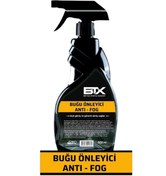 Resim Betax Buğu Önleyici Sprey 500 ml (ARAÇ-KASK-GÖZLÜK-EV-İŞYERİ CAMI BUĞU ÖNLEYİCİ) 