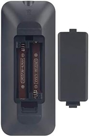 Resim AULCMEET AKB74935621 Yedek Uzaktan Kumanda LG Kablosuz Soundbar Ev Ses Sistemi SJ2 SJ2 ile Uyumlu. AEUSLLK SJ2. DEUSLLK 