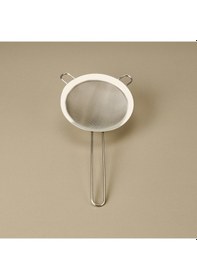 Resim Victoria Süzgeç - Gri - 16 Cm Renkli 